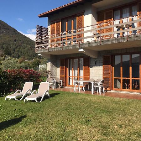 Casa Maiu Villa Vercana Buitenkant foto