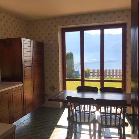 Casa Maiu Villa Vercana Buitenkant foto