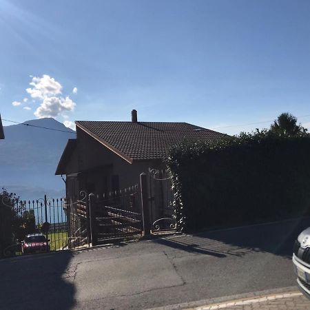 Casa Maiu Villa Vercana Buitenkant foto