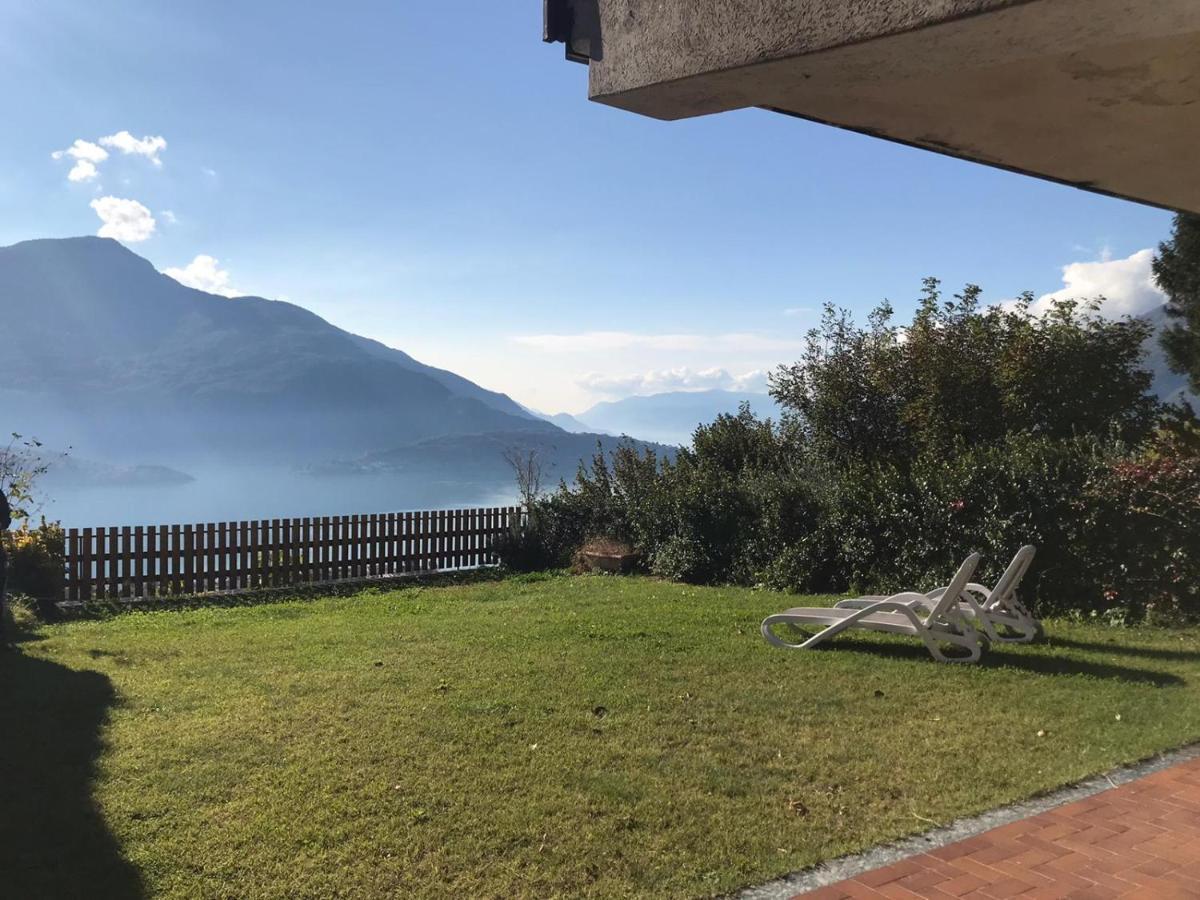 Casa Maiu Villa Vercana Buitenkant foto