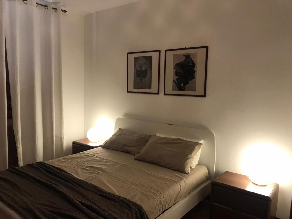 Casa Maiu Villa Vercana Buitenkant foto