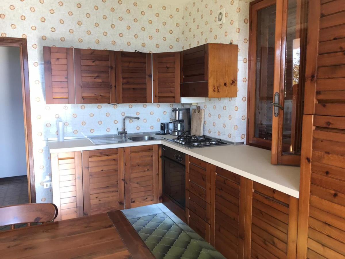 Casa Maiu Villa Vercana Buitenkant foto